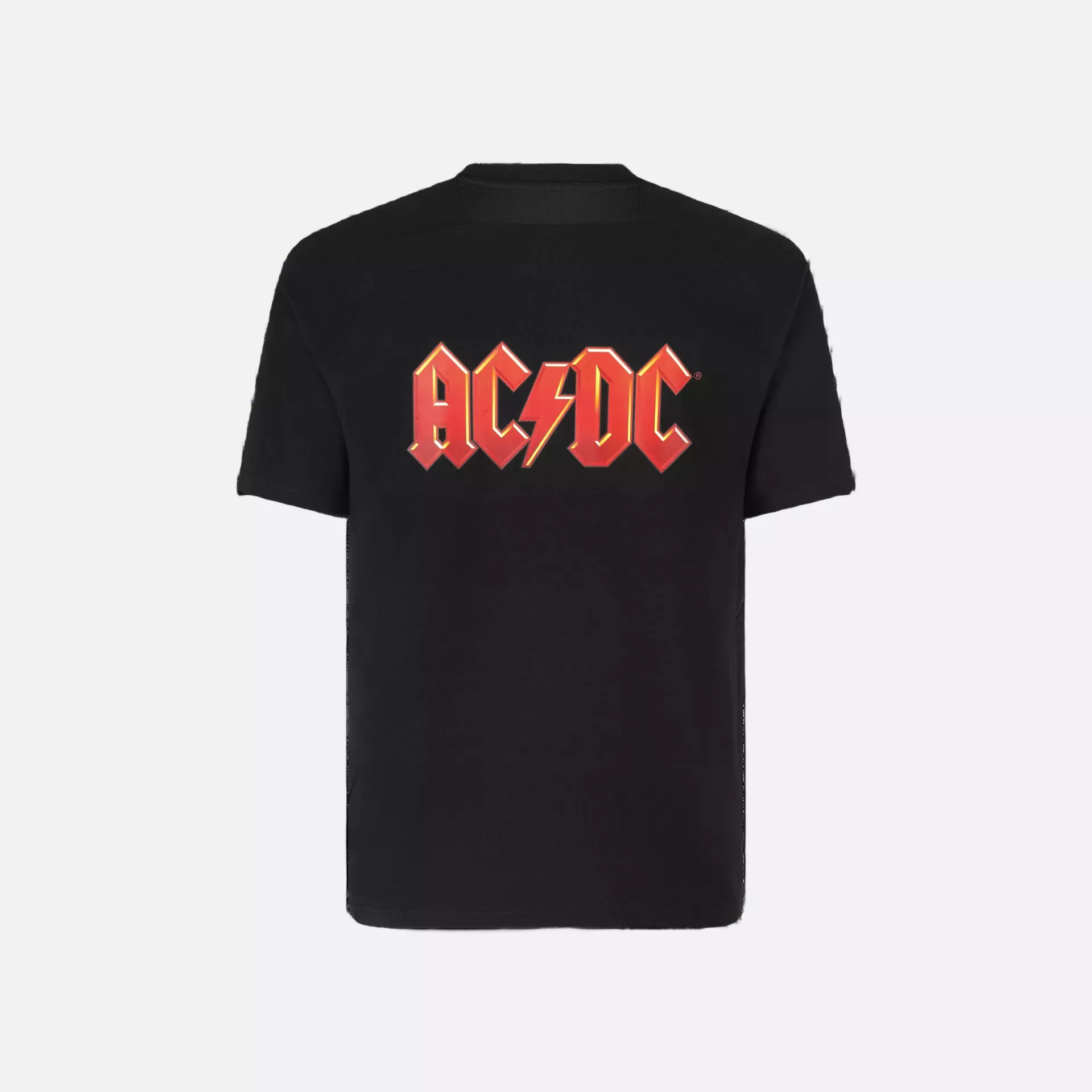 Safety Jogger ACOAKTSM-112, ACDC MONO T-shirts, Black, image 2