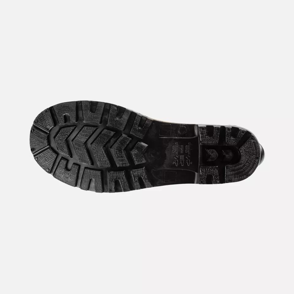 Safety Jogger HERCULES-BLK, HERCULES Safety boots, Black, S5, image 4, gallery thumbnail