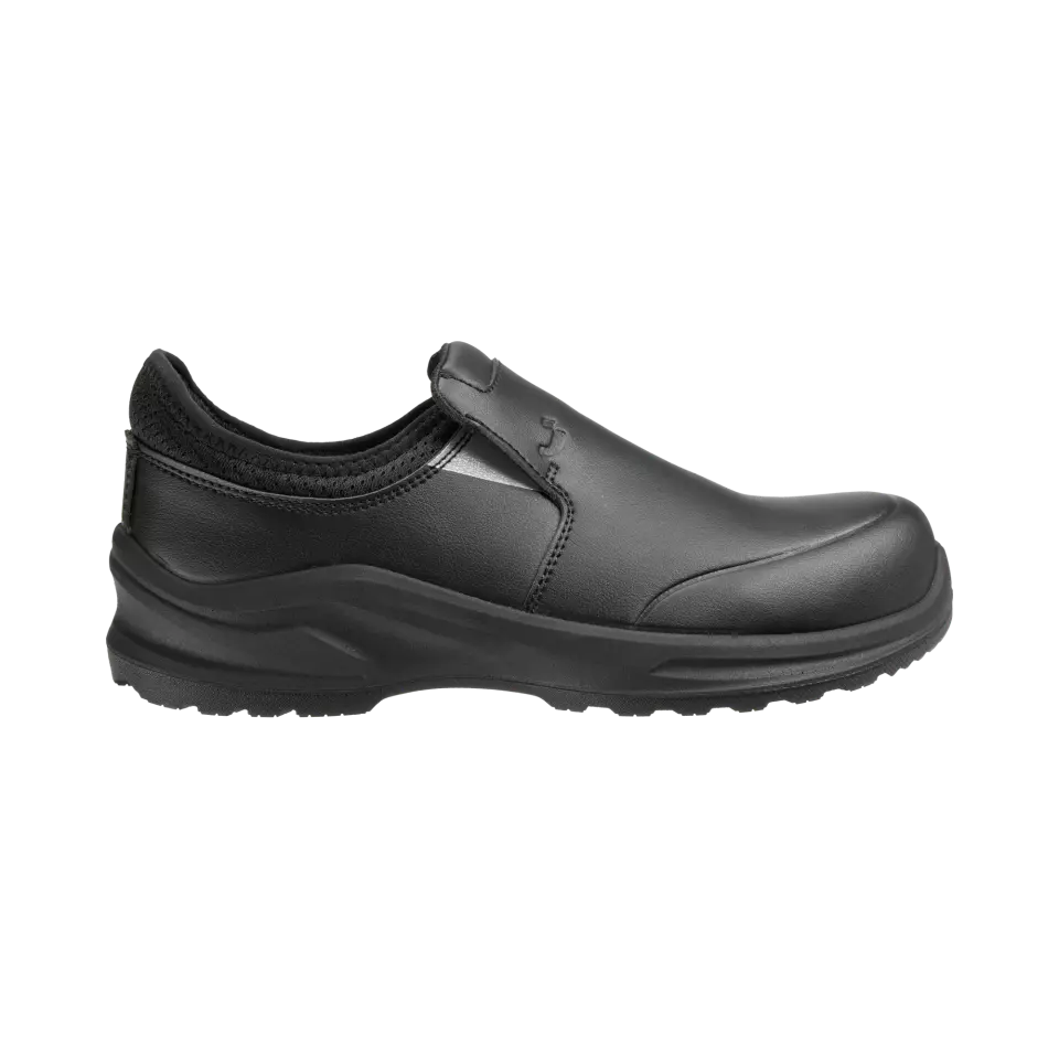 Safety Jogger MDLPRS3STG-BLK, MODULO PURE S3S S TG Sicherheitsschuhe, Schwarz, image 1, gallery thumbnail