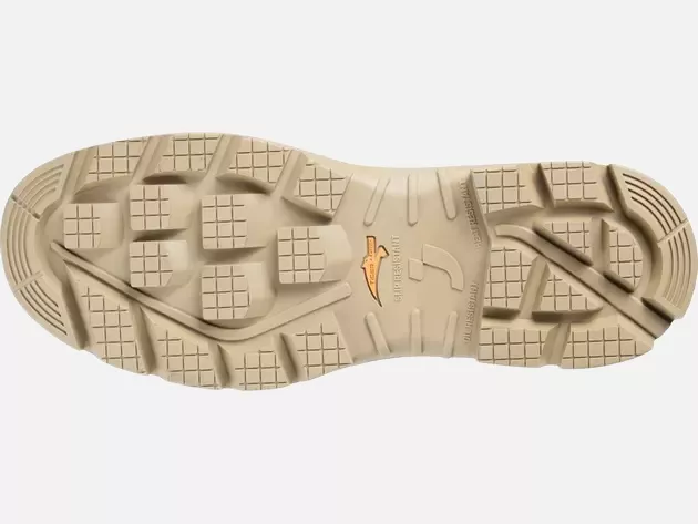 Safety Jogger ALTARS3MID-SND, ALTAR S3 MID Shoes S3S, sand, image 4