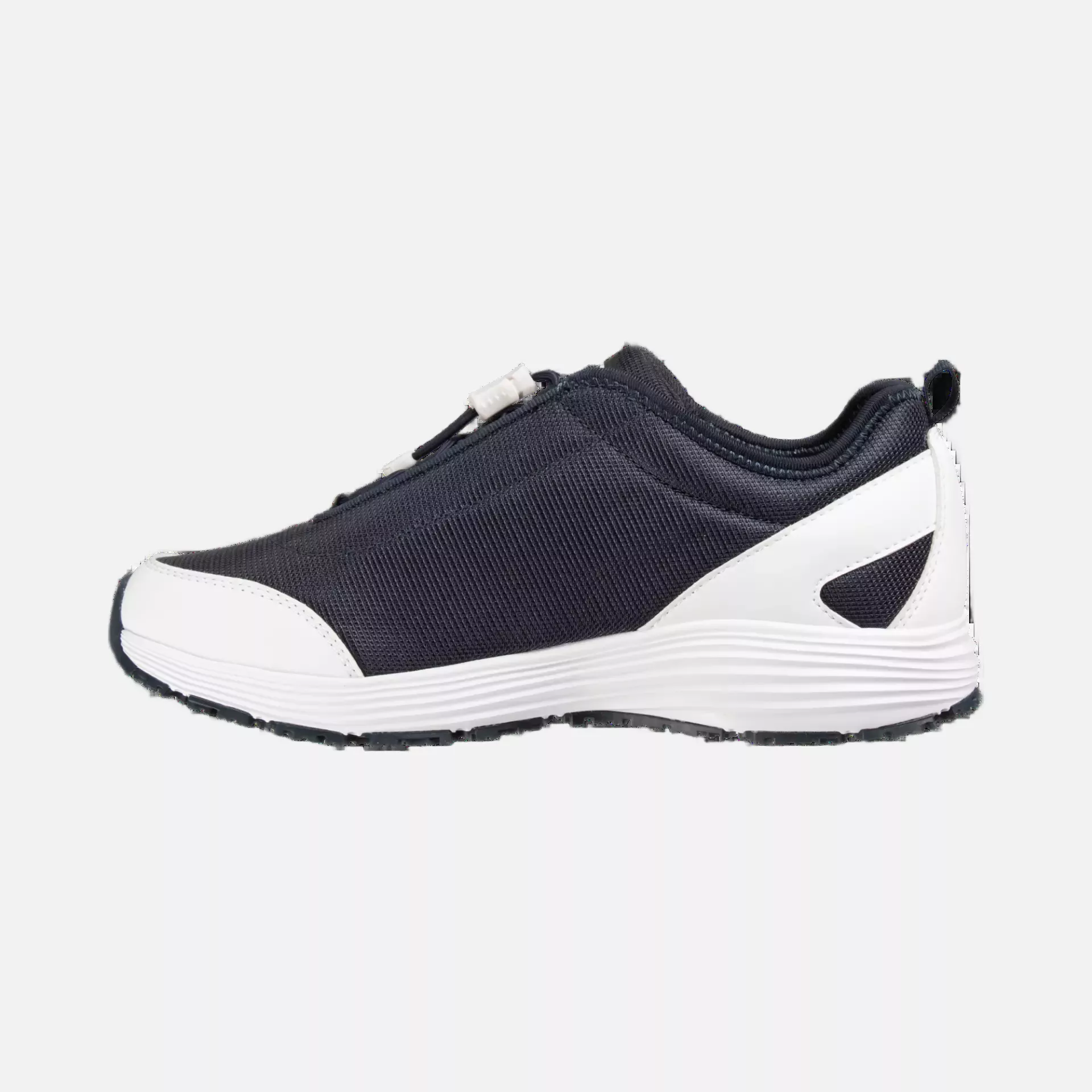 Safety Jogger MAUD-NAV, MAUD Work Shoes, Sneakers, dark blue, OB, image 2