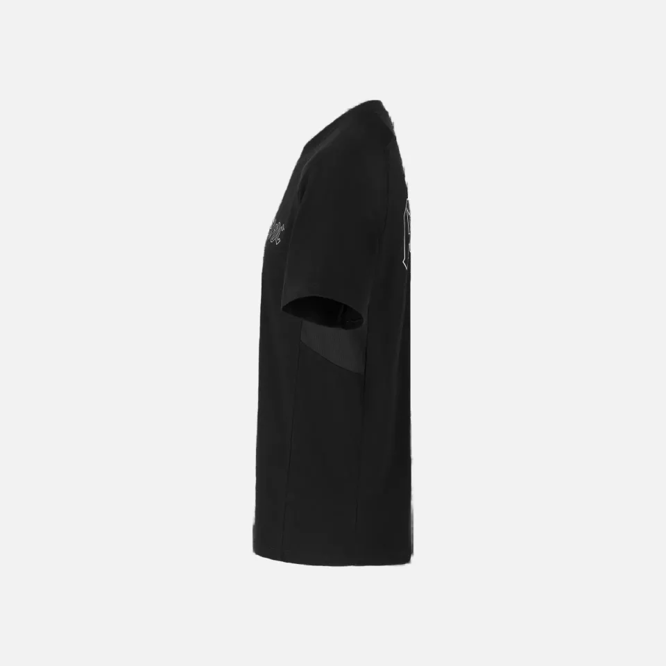 Safety Jogger ACOAKTSM-157, ACDC MONO T-shirts, Black, image 4, gallery thumbnail