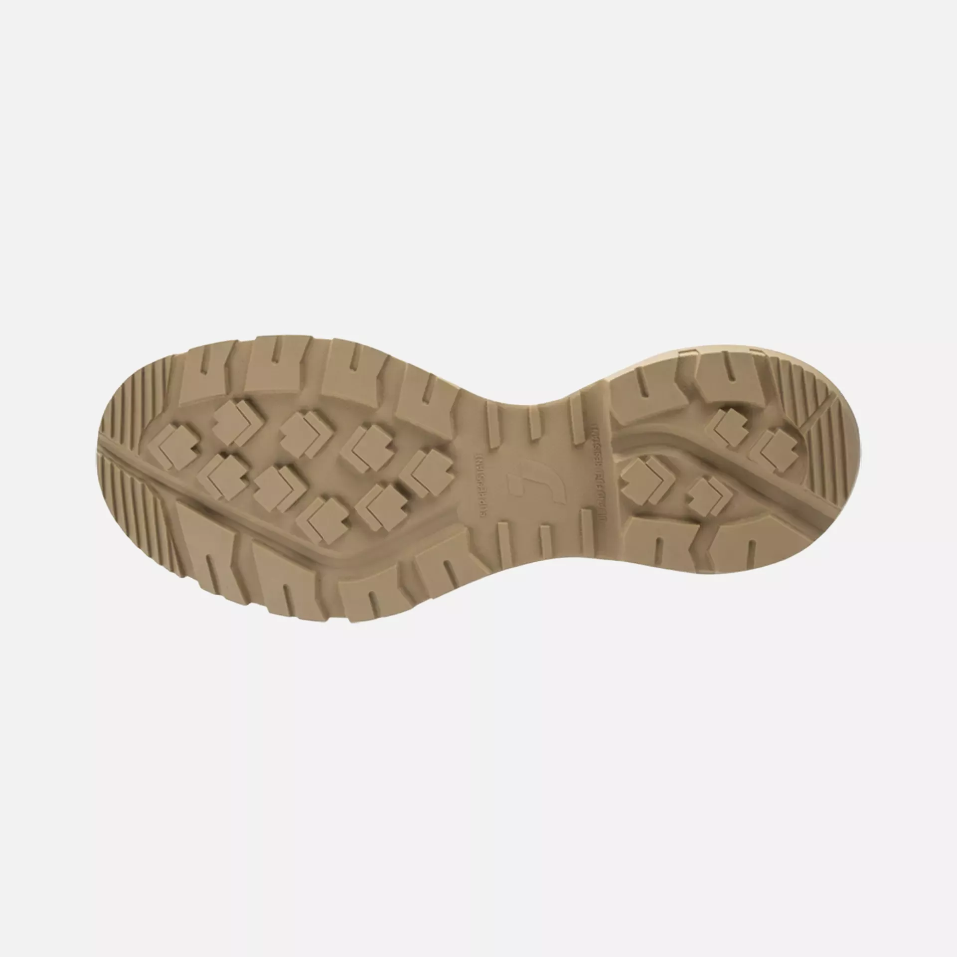 Safety Jogger DUNE-SND, DUNE Work Shoes, sand, OB, image 4