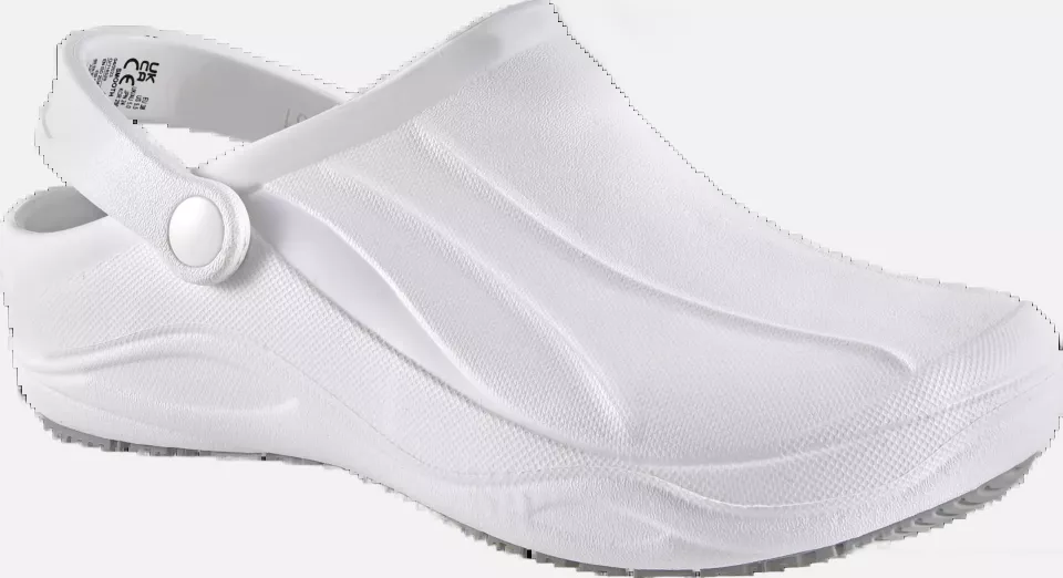 Safety Jogger SMOOTH-WHT, SMOOTH Arbeitsschuhe, Weiß, OB, image 3, gallery thumbnail