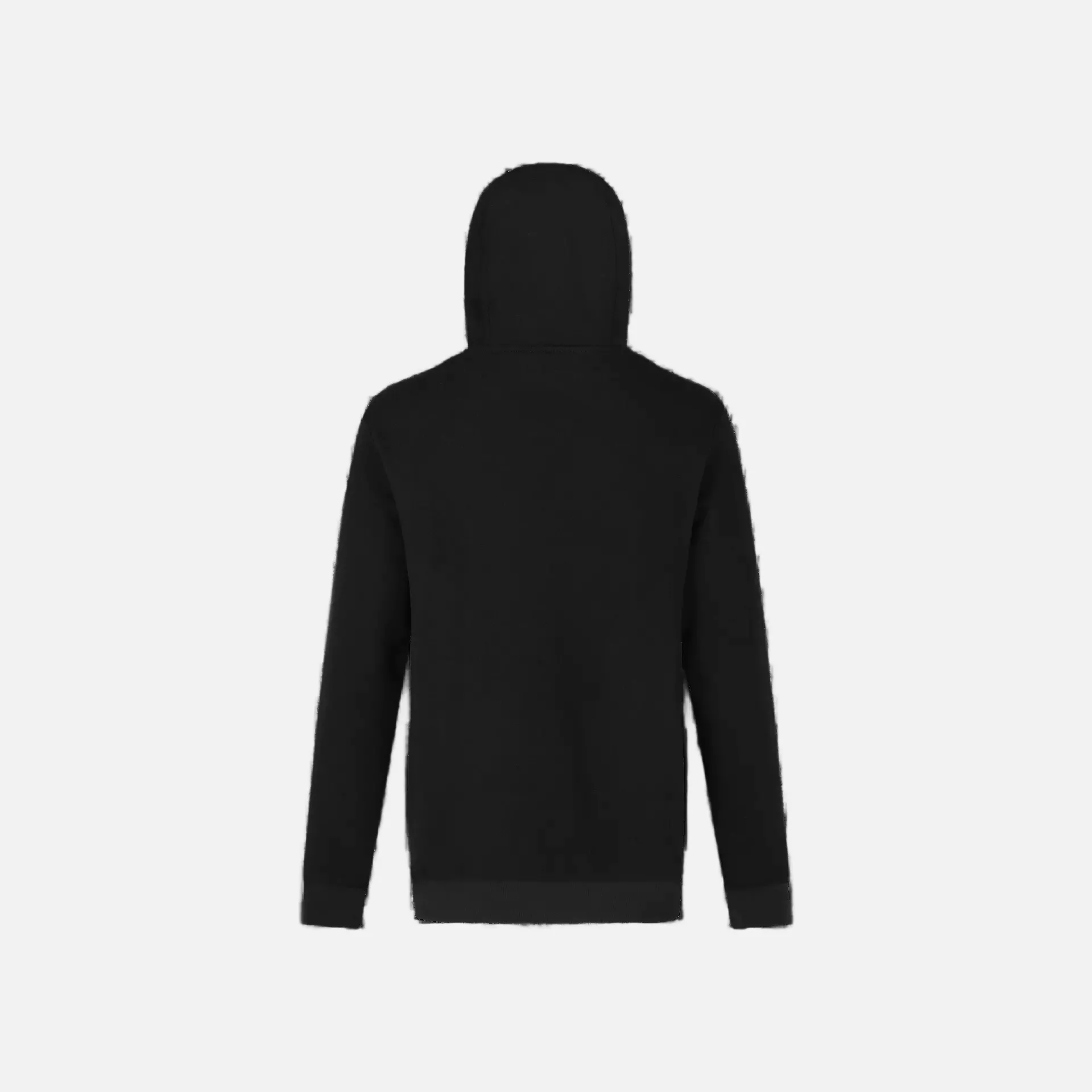 Safety Jogger KADUNAHOOD-BLK, KADUNA Hoodies, Black, image 5