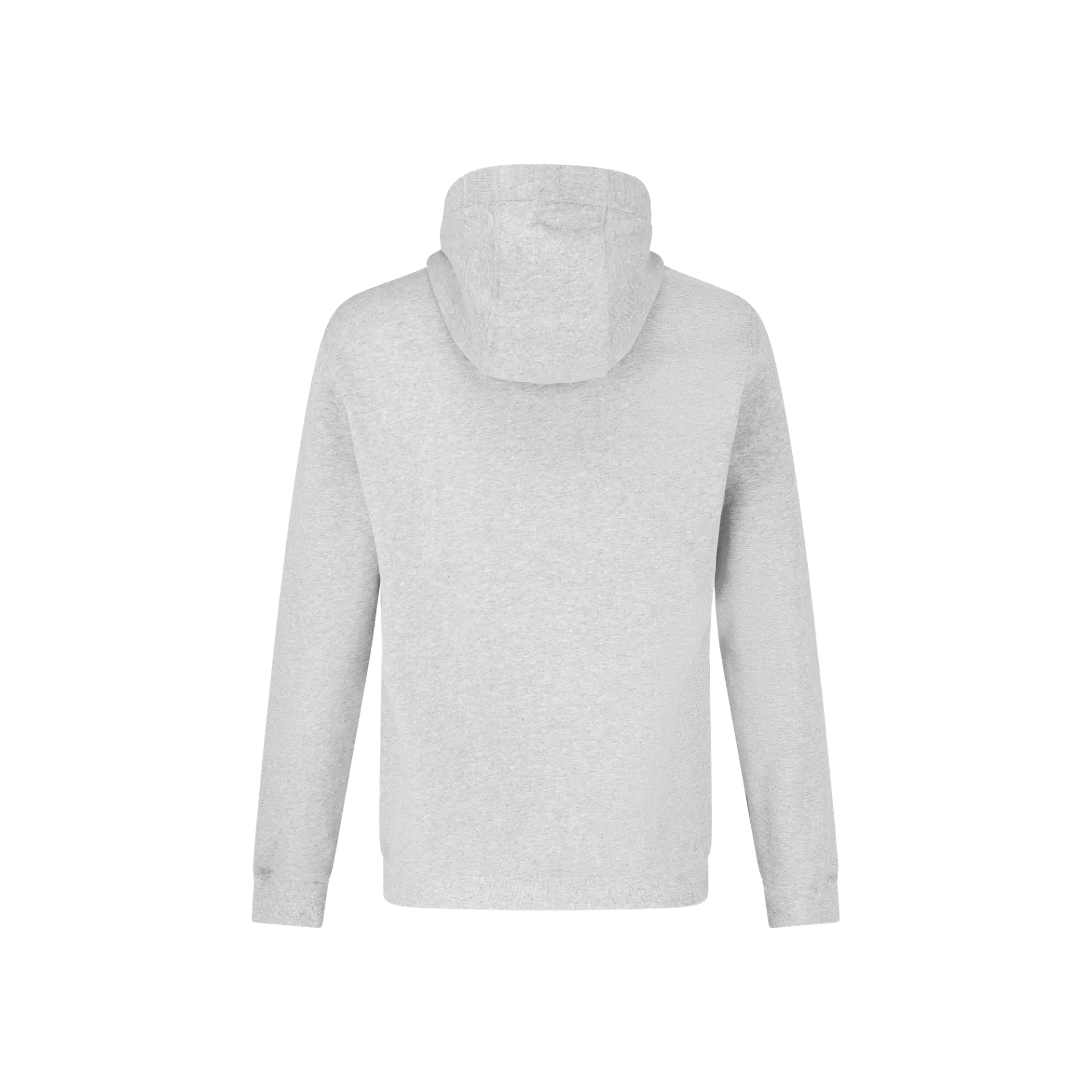 Safety Jogger KADUNAHOOD-LGR, KADUNA Hupparit, Vaaleanharmaa, image 2