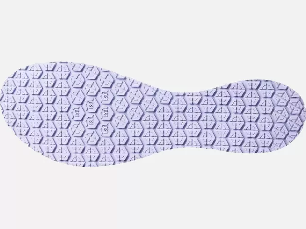 Safety Jogger ALIZA-LLC, ALIZA Work Shoes, Lilac, OB, image 2