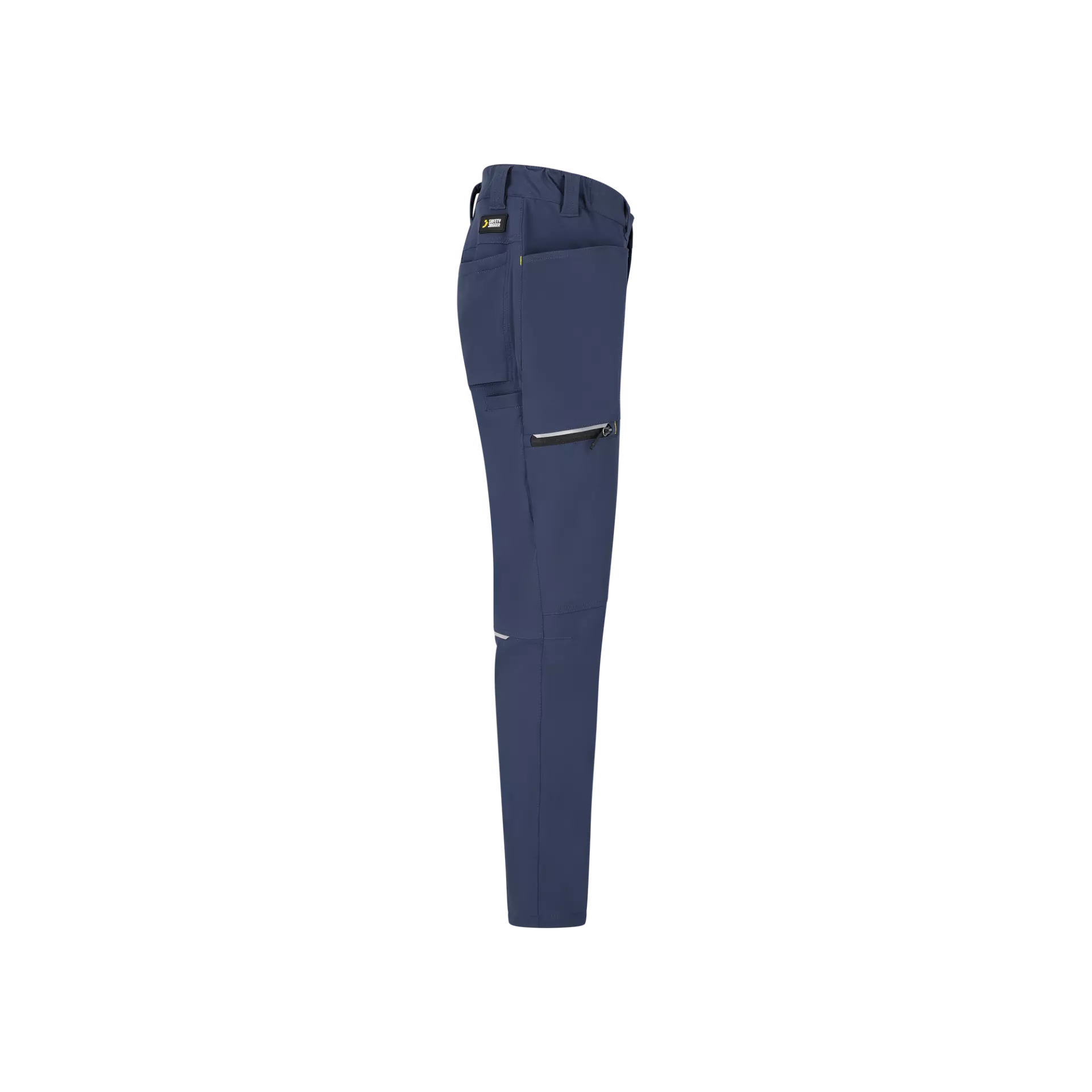 Safety Jogger DENFSTROM-NAV, DENEB FS M Work trousers, navy, image 3