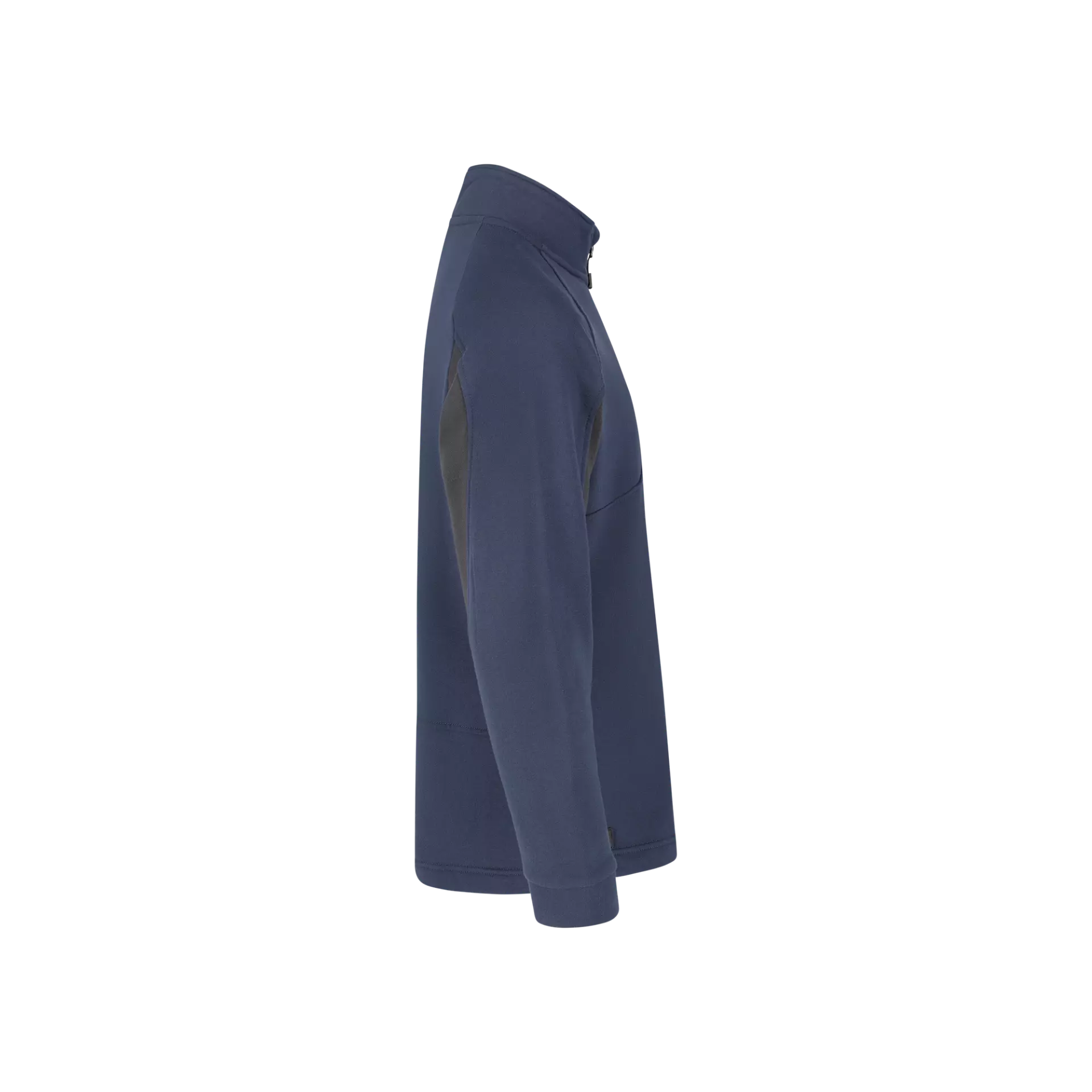 Safety Jogger KASSWTRM-419, KASAI M Sweaters, navy/dark grey, image 3