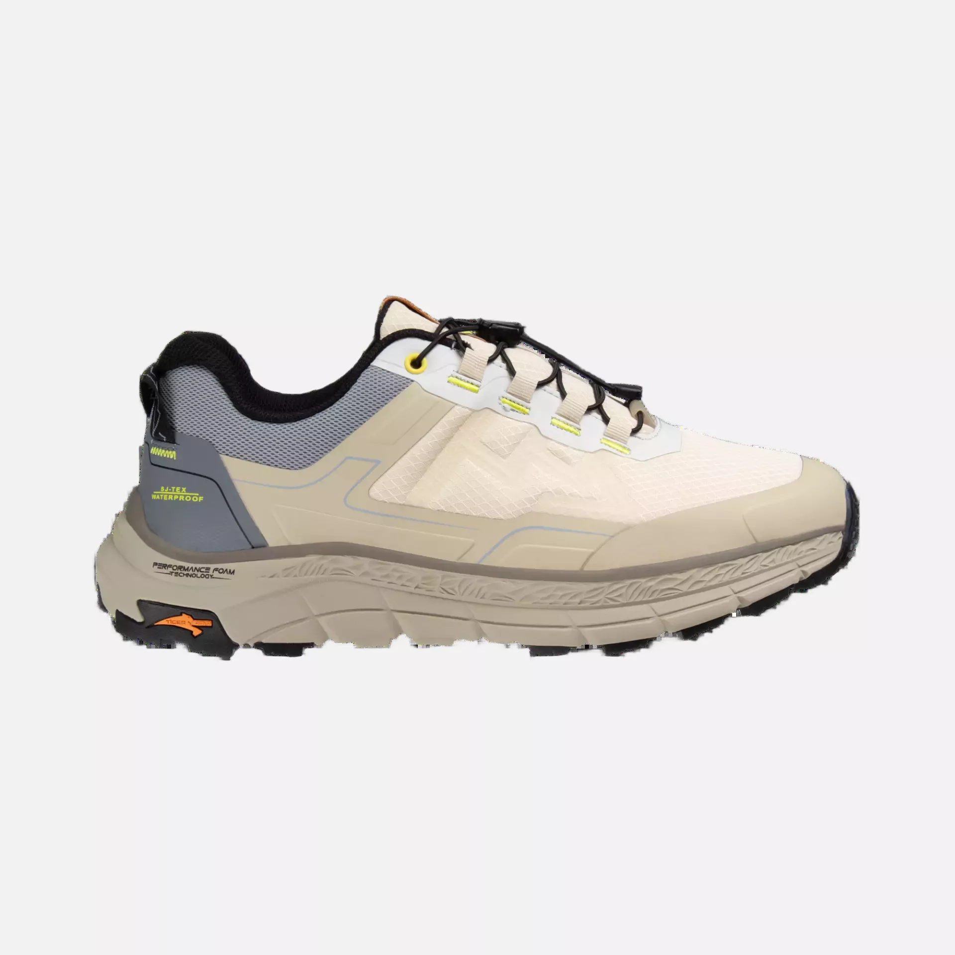 Safety Jogger CARACAS-G52, CARACAS Wanderschuhe, Beige, image 1