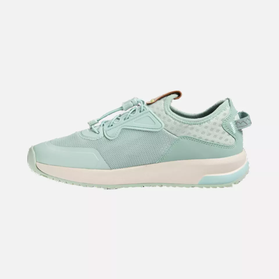 Safety Jogger LOGAN-MTG, LOGAN Wanderschuhe, Minzgrün, image 2, gallery thumbnail