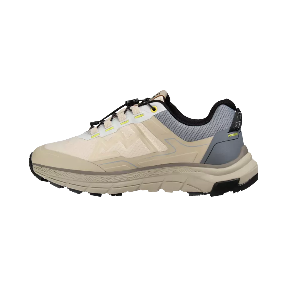 Safety Jogger CARACAS-G52, CARACAS Vaelluskengät, beige, image 2, gallery thumbnail