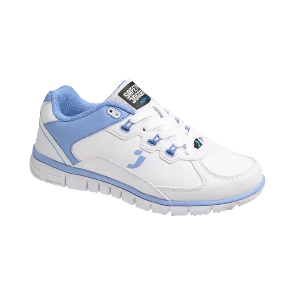 Schutzkappenmaterial · Syntetisches Leder feature highlight