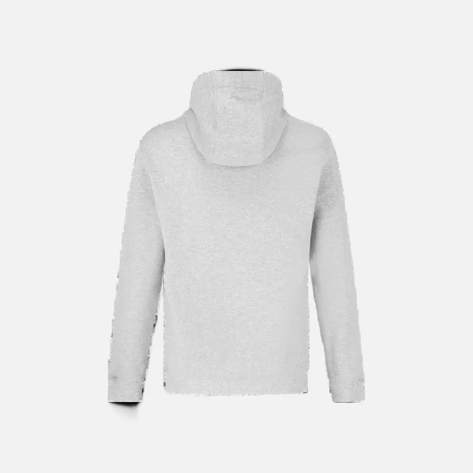 Safety Jogger KADUNAHOOD-LGR, KADUNA Hoodies, Light grey, image 2, gallery thumbnail