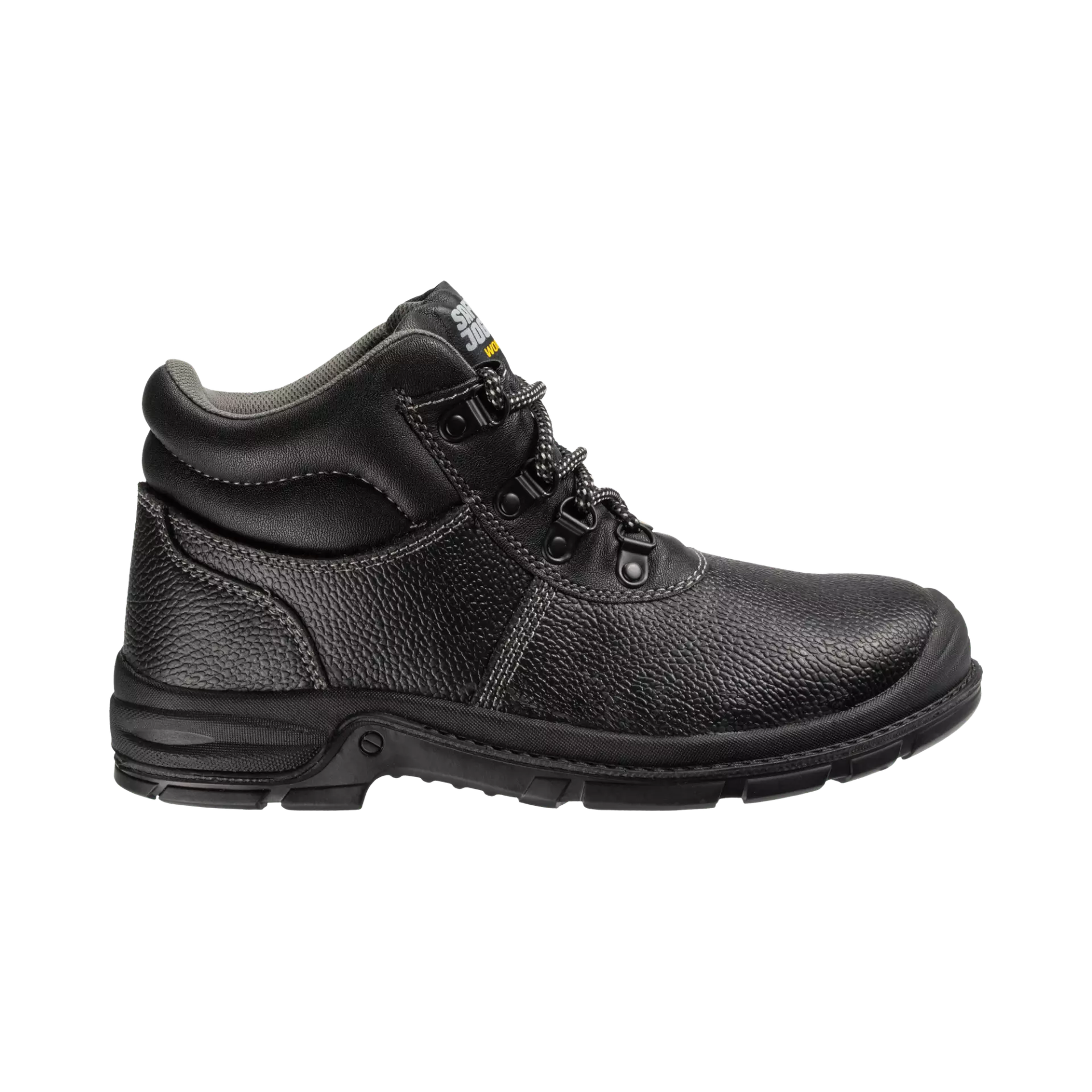 Safety Jogger BESTBOY259-BLK, BESTBOY259 Safety shoes, Black, S3