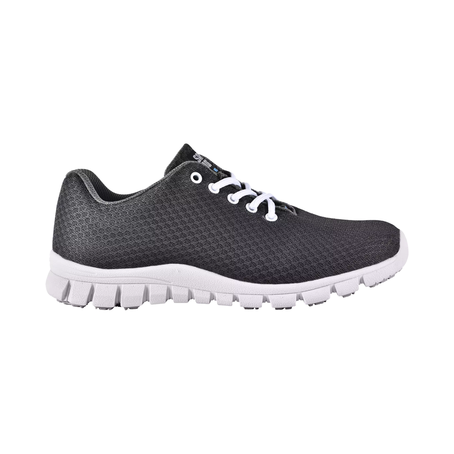 Safety Jogger KASSIE-DGR, KASSIE Berufsschuhe, Dunkelgrau, O1