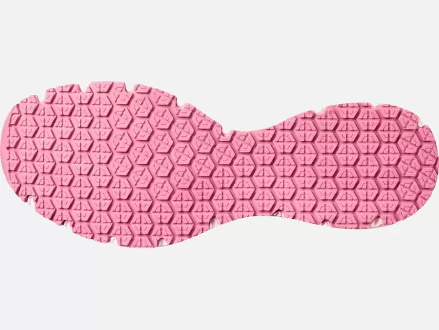 Safety Jogger MAUD-FUX, MAUD Work Shoes, Sneakers, Fuchsia, OB, image 4
