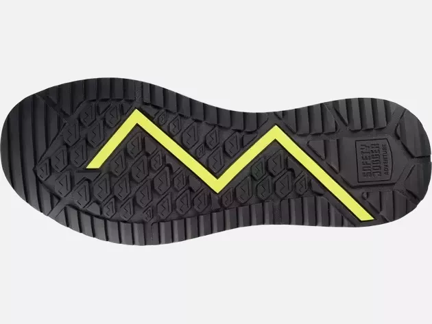 Safety Jogger LOGAN-NAV, LOGAN Hiking shoes, navy, image 4