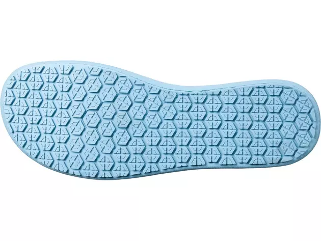 Safety Jogger CAMILLE-LBL, CAMILLE Work Shoes, Light Blue, O1, image 2, gallery thumbnail