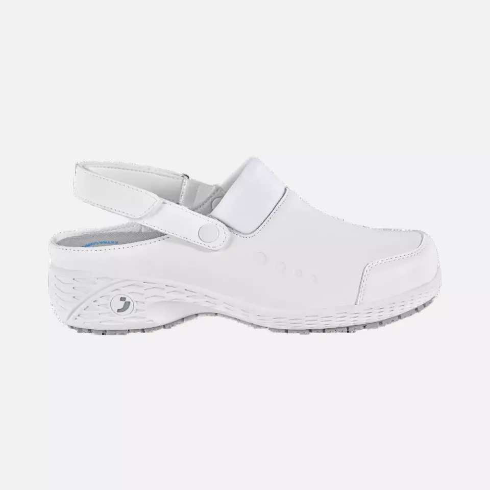 Safety Jogger SHEILA-WHT, SHEILA Arbeitsschuhe, Weiß, OB, image 1, gallery thumbnail