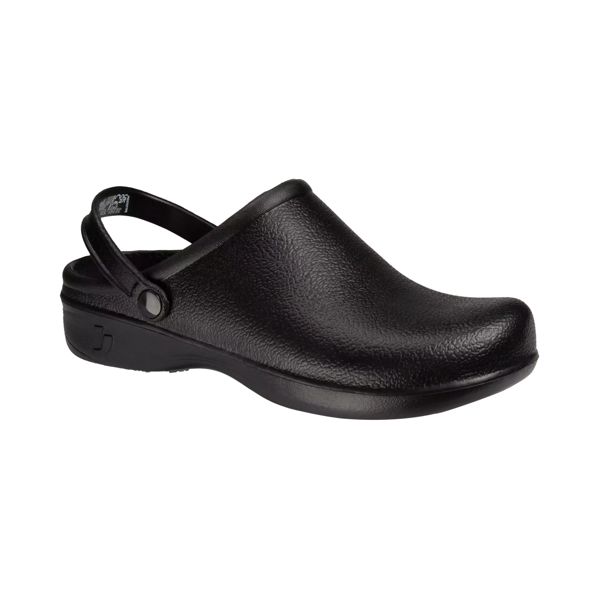 Safety Jogger BESTLIGHT1-BLK, BESTLIGHT1 Work Shoes, Black, OB, image 3