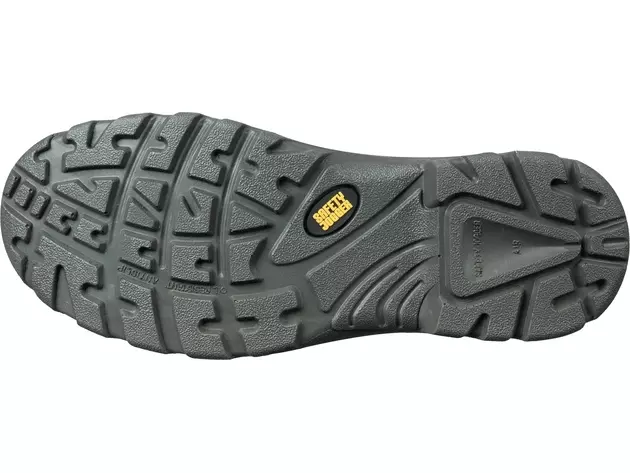 Safety Jogger EOS-210, EOS Safety shoes, Black, S3S, image 4