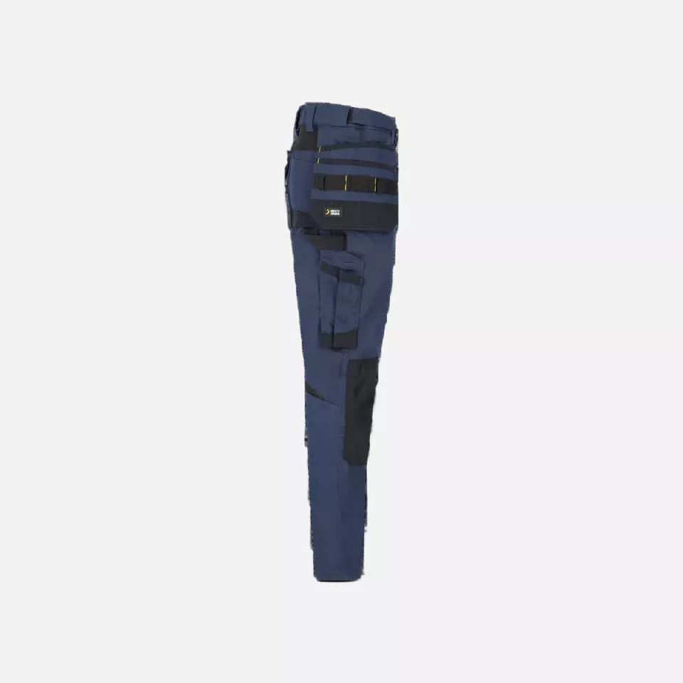Safety Jogger ALKTROM-NAV, ALKES MEN Arbeitshose, Navy, image 3, gallery thumbnail