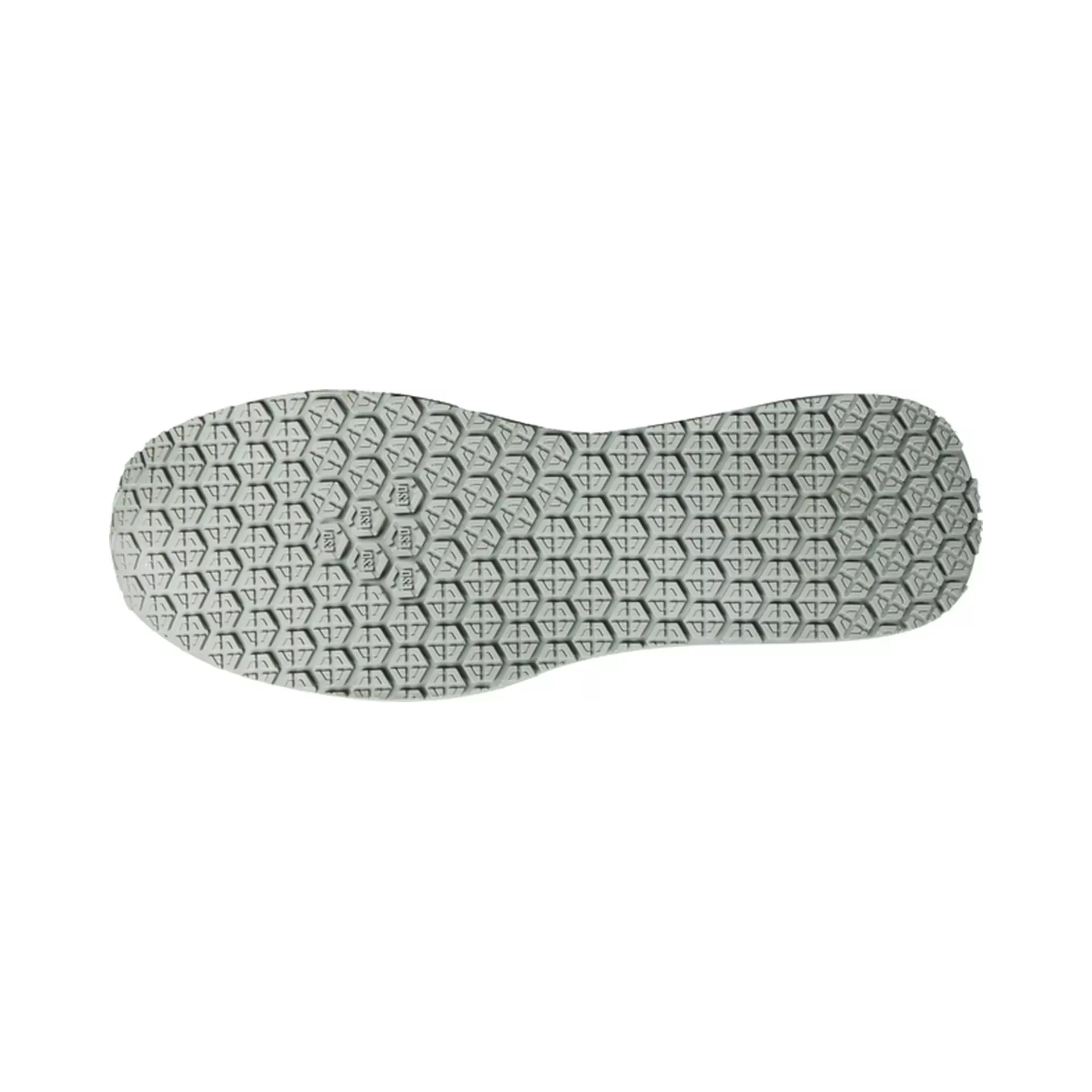 Safety Jogger JUSTIN-LGR, JUSTIN Work Shoes, Sneakers, light grey, O1, image 4