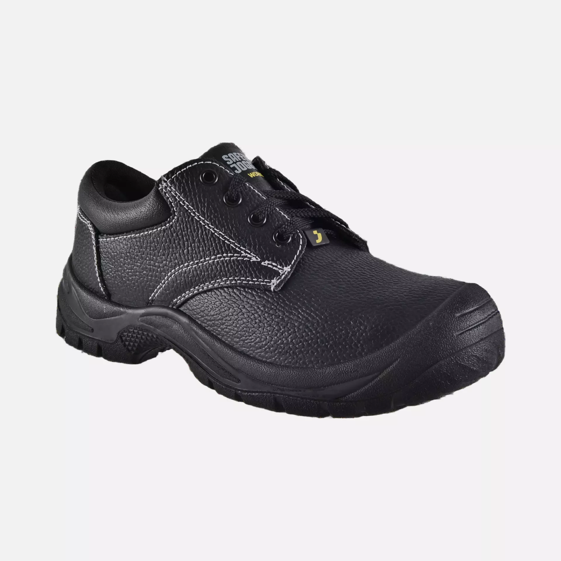 Safety Jogger SFTYSTRS3L-BLK, SAFETY STAR S3 LOW Sicherheitsschuhe, Schwarz, image 3