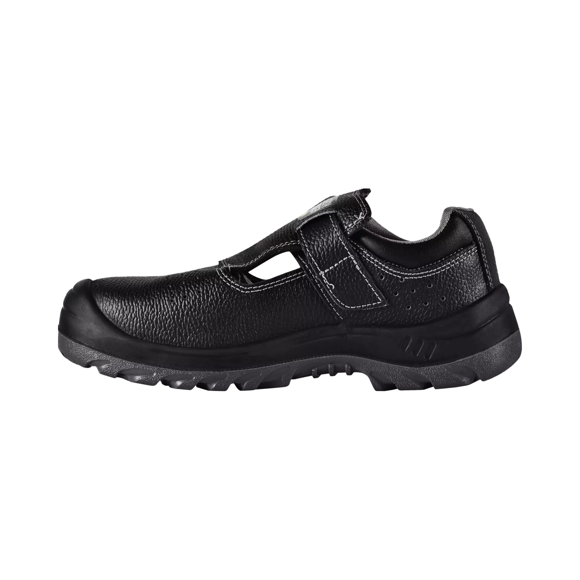 Safety Jogger BESTSUNS1P-BLK, BESTSUN S1P Safety shoes, Black, image 2