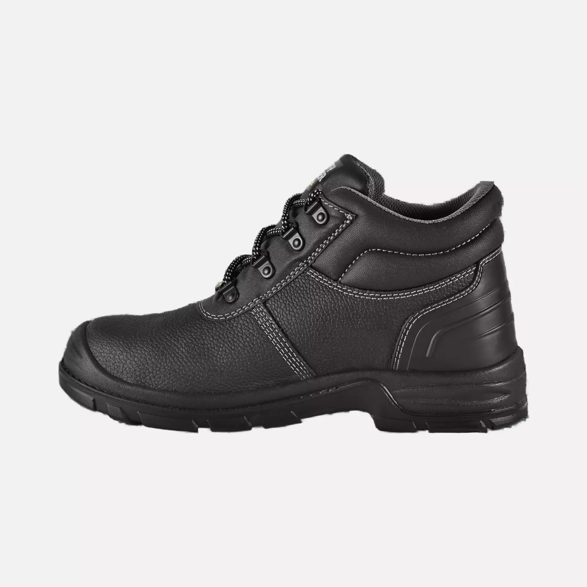 Safety Jogger BESTBOY2-210, BESTBOY2 Safety shoes, Black, S3, image 2