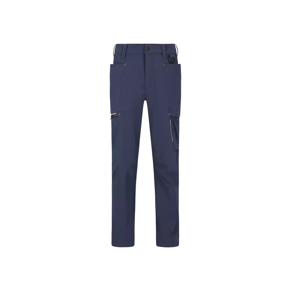 Safety Jogger DENFSTROM-NAV, DENEB FS M Work trousers, navy, image 1, gallery thumbnail