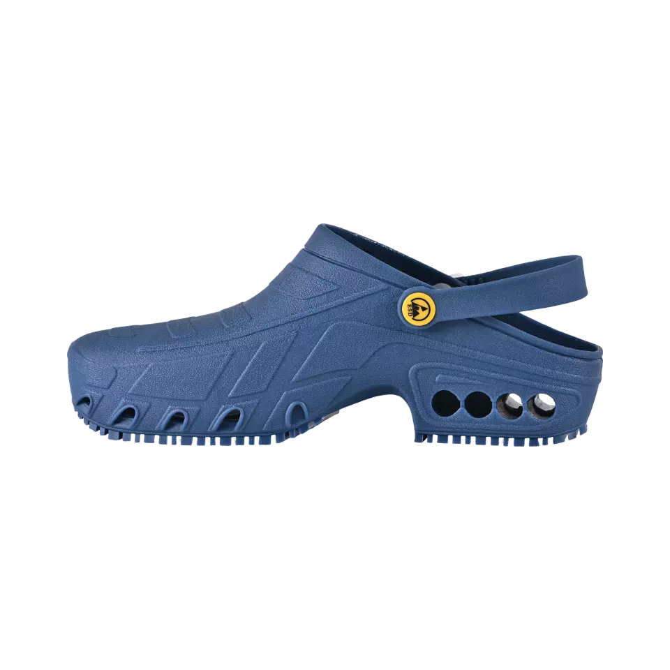 Safety Jogger OXYCLOG-BLU, OXYCLOG Work Shoes, blue, OB, image 2, gallery thumbnail
