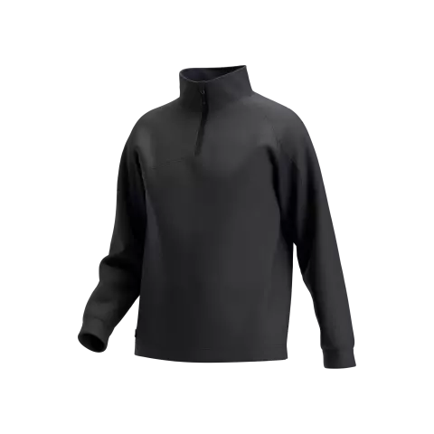 Safety Jogger KASAI M Sweaters, dark grey/navy