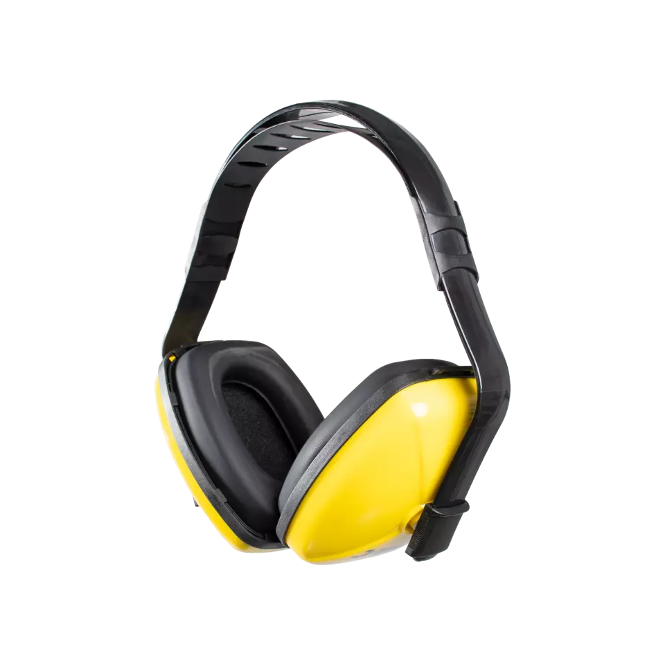 Protector Type · Headset Earmuffs feature highlight