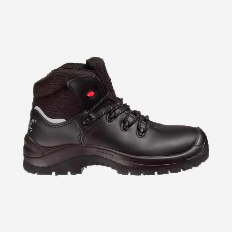 Safety Jogger ACX430-124, ACDC X430 Sicherheitsschuhe, Schwarz, S3, image 1, gallery thumbnail