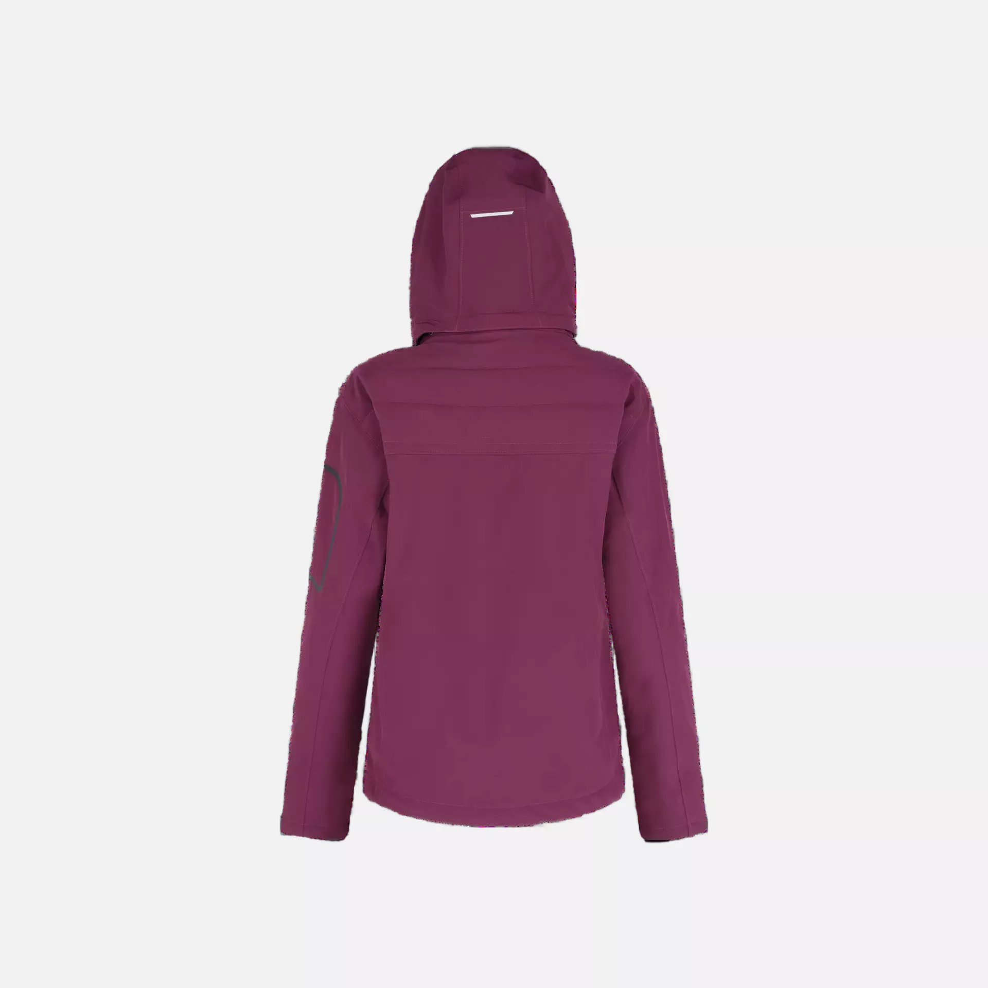 Safety Jogger OAKWJACW-PUR, OAK Damen Winterjacke, Lila, image 5