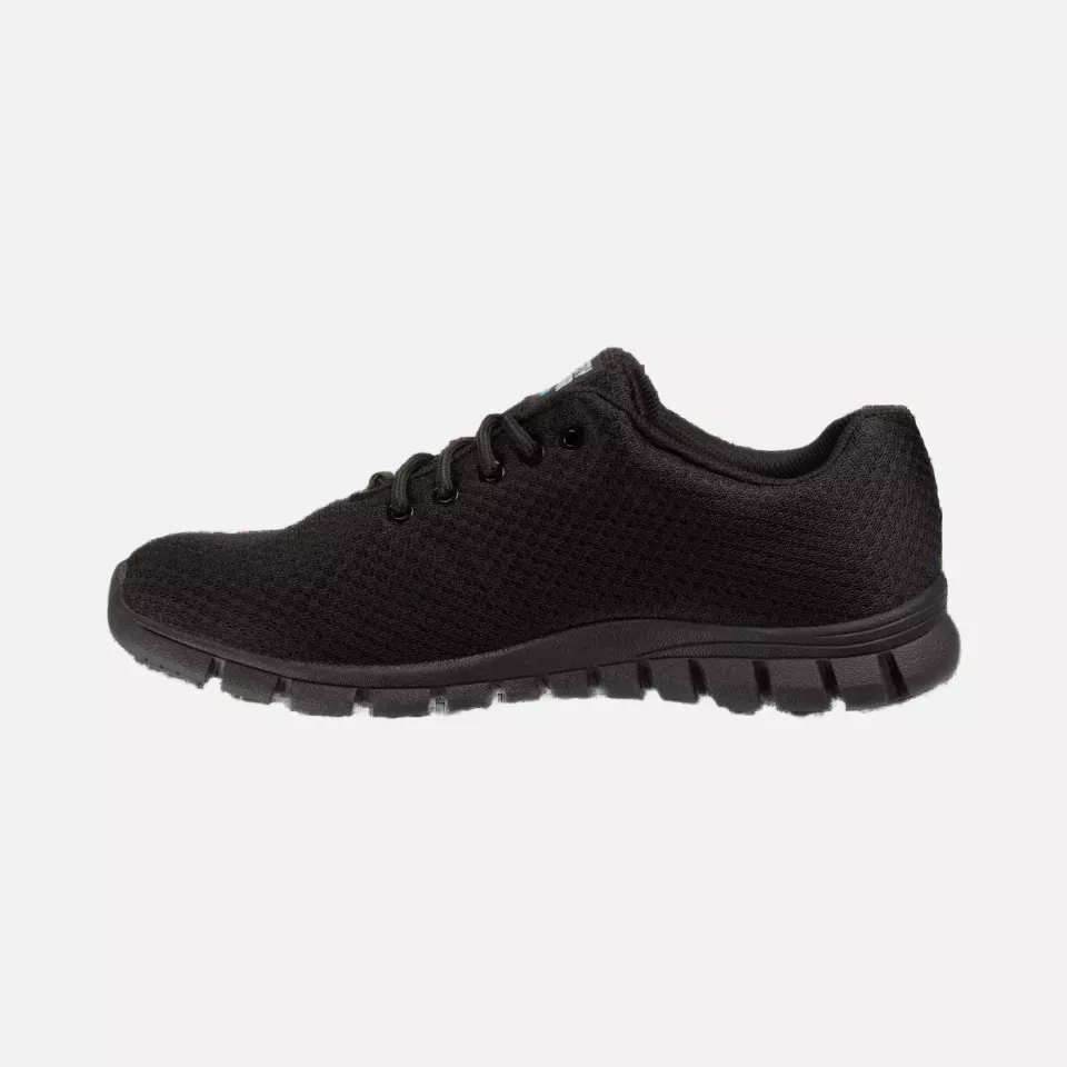 Safety Jogger KASSIE-BLK, KASSIE Arbeitsschuhe, Schwarz, O1, image 2, gallery thumbnail