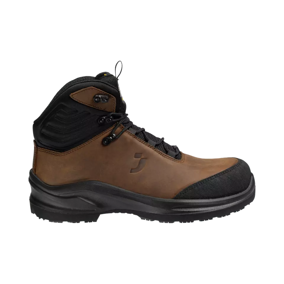 EN ISO 20345 · General Requirements CI feature highlight