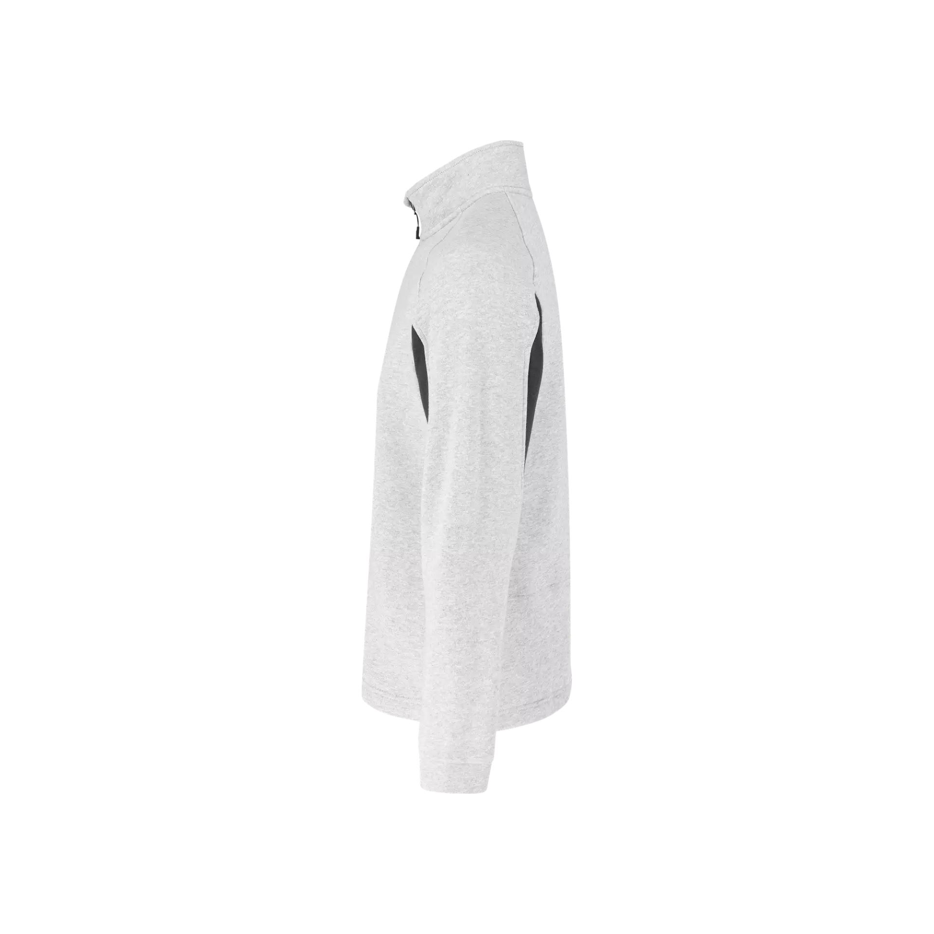 Safety Jogger KASSWTRM-261, KASAI M Sweaters, Light grey/dark grey, image 4