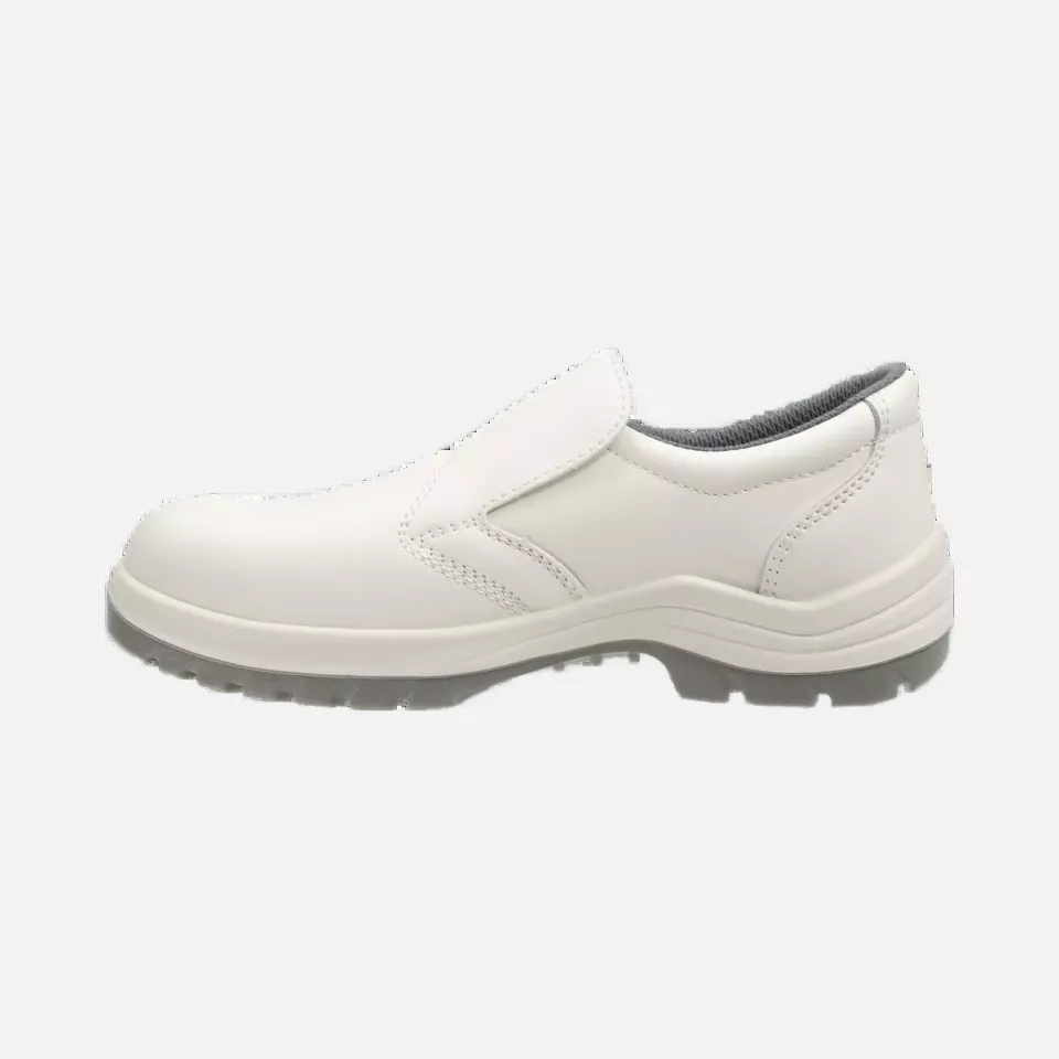 Safety Jogger X0500-67, X0500 Sicherheitsschuhe, Weiß, S2, image 2, gallery thumbnail