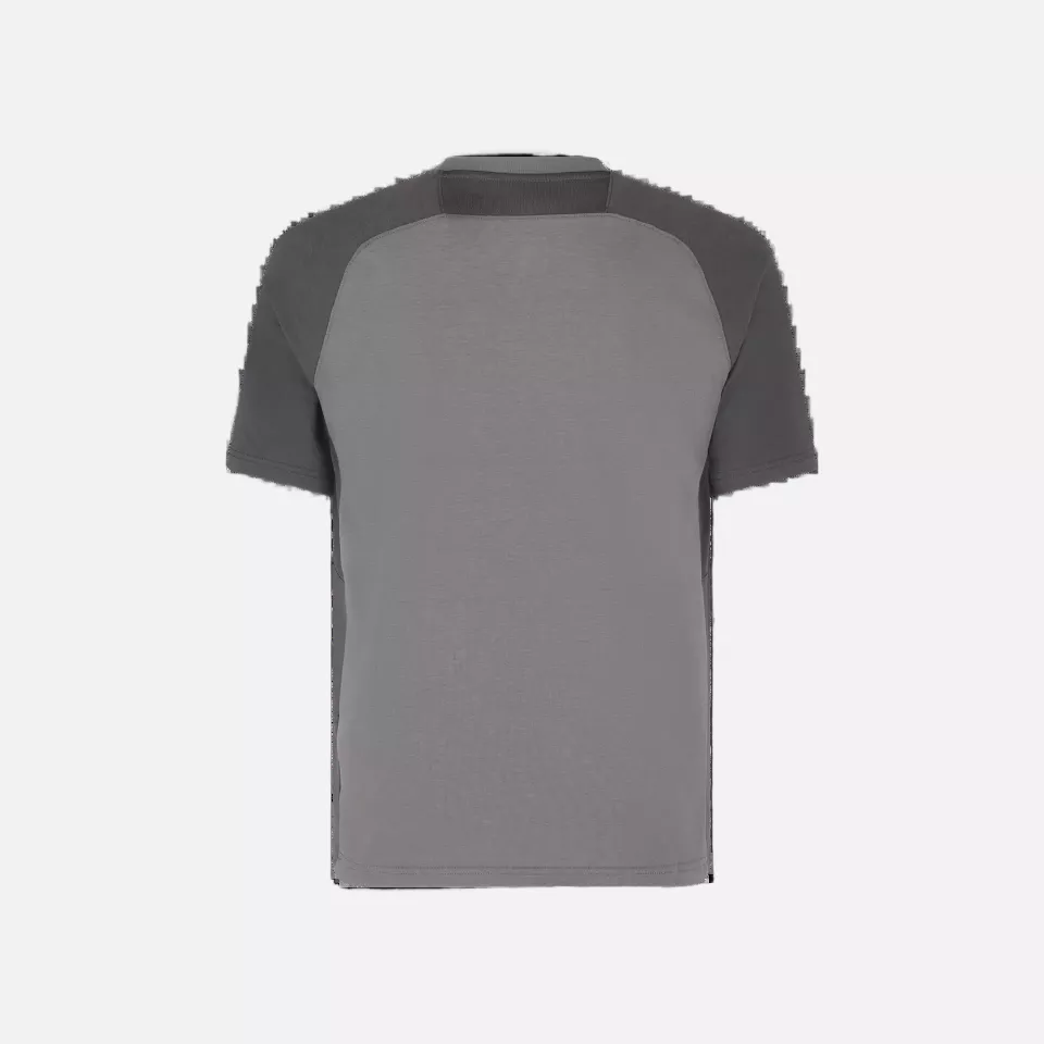Safety Jogger ACXOAKTSM-515, ACDC MONO X T-shirts, grey, image 2, gallery thumbnail