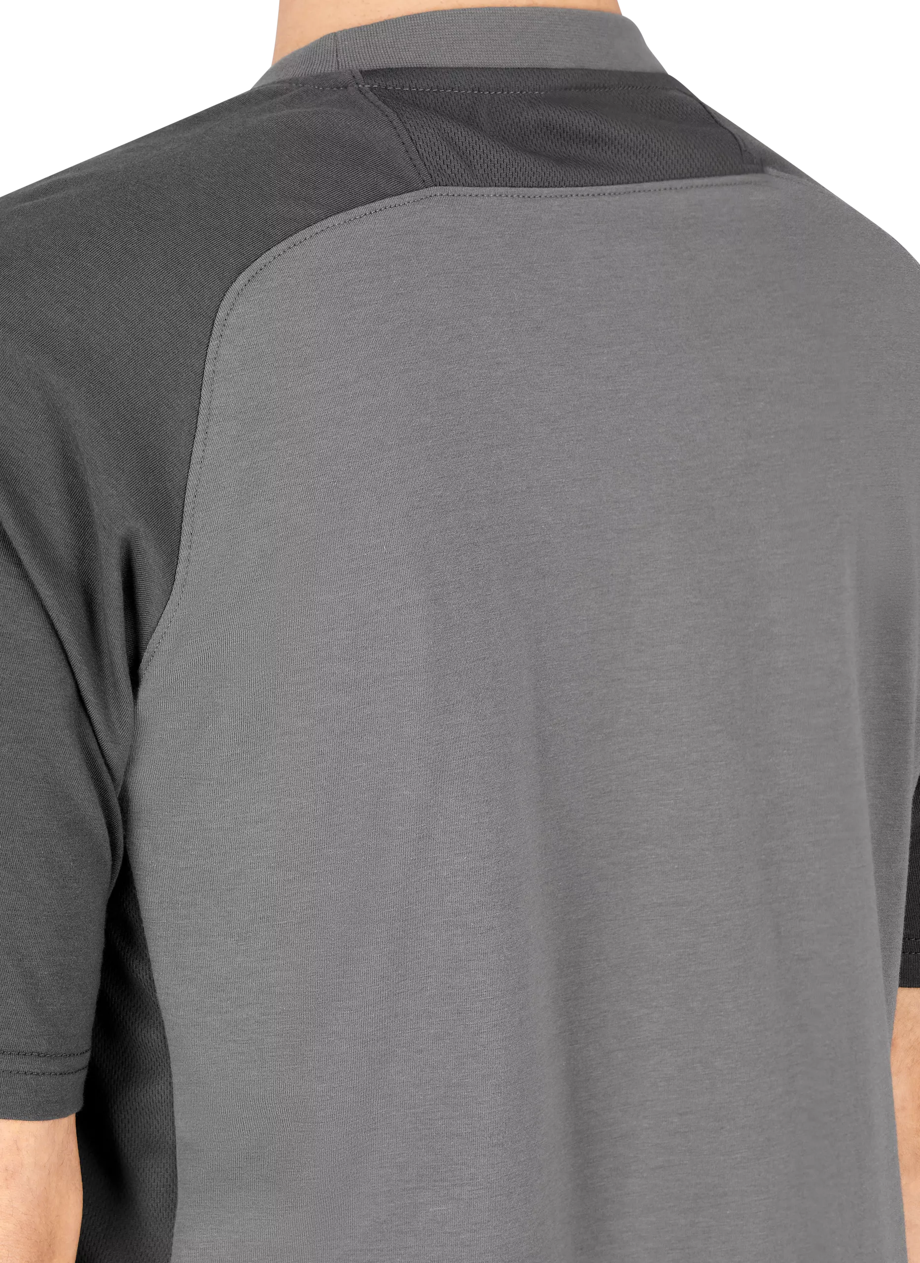 Safety Jogger ACXOAKTSM-452, ACDC MONO X T-Shirts, Grau, image 7