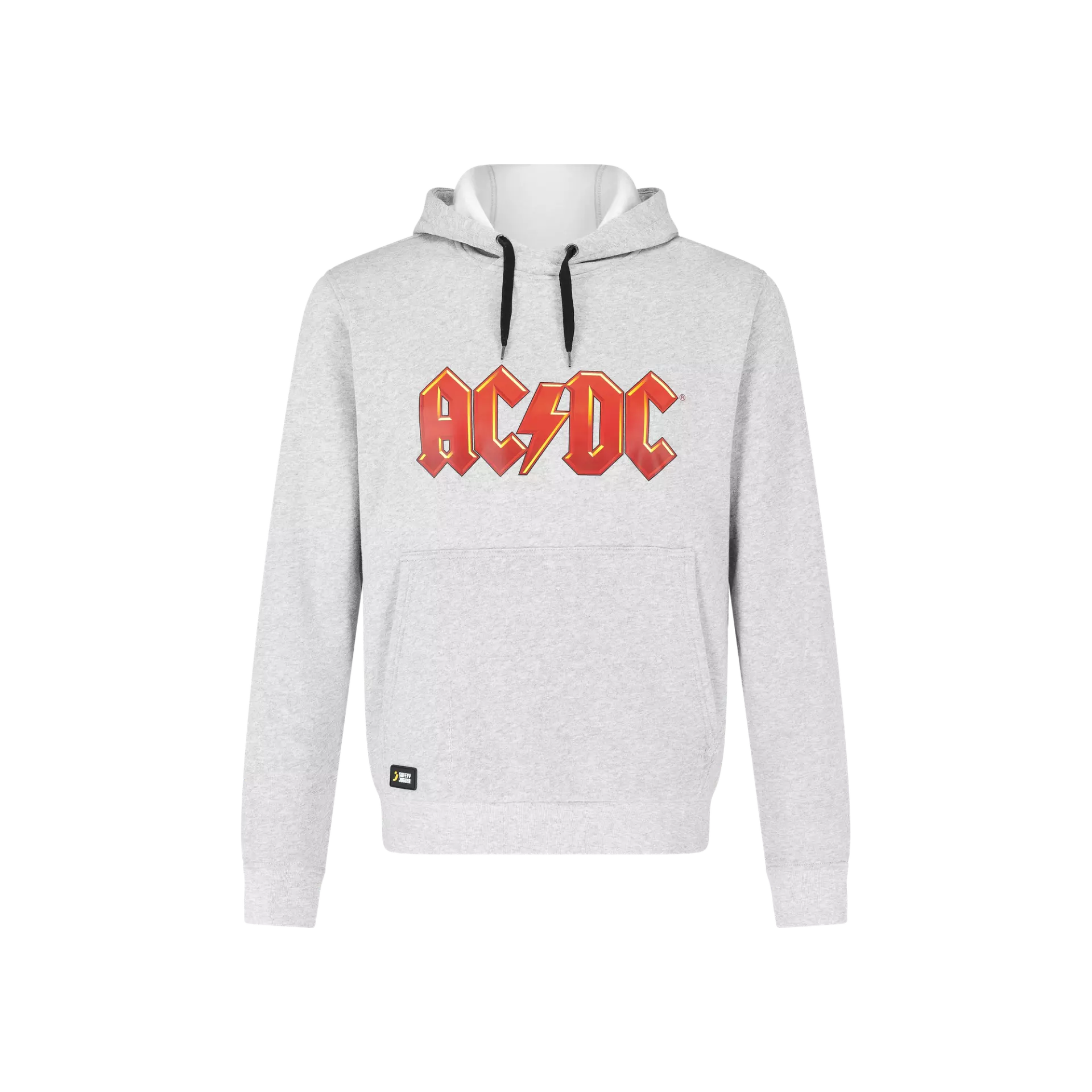 Safety Jogger ACXHOODIE-113, ACDC X Hoodies, light grey