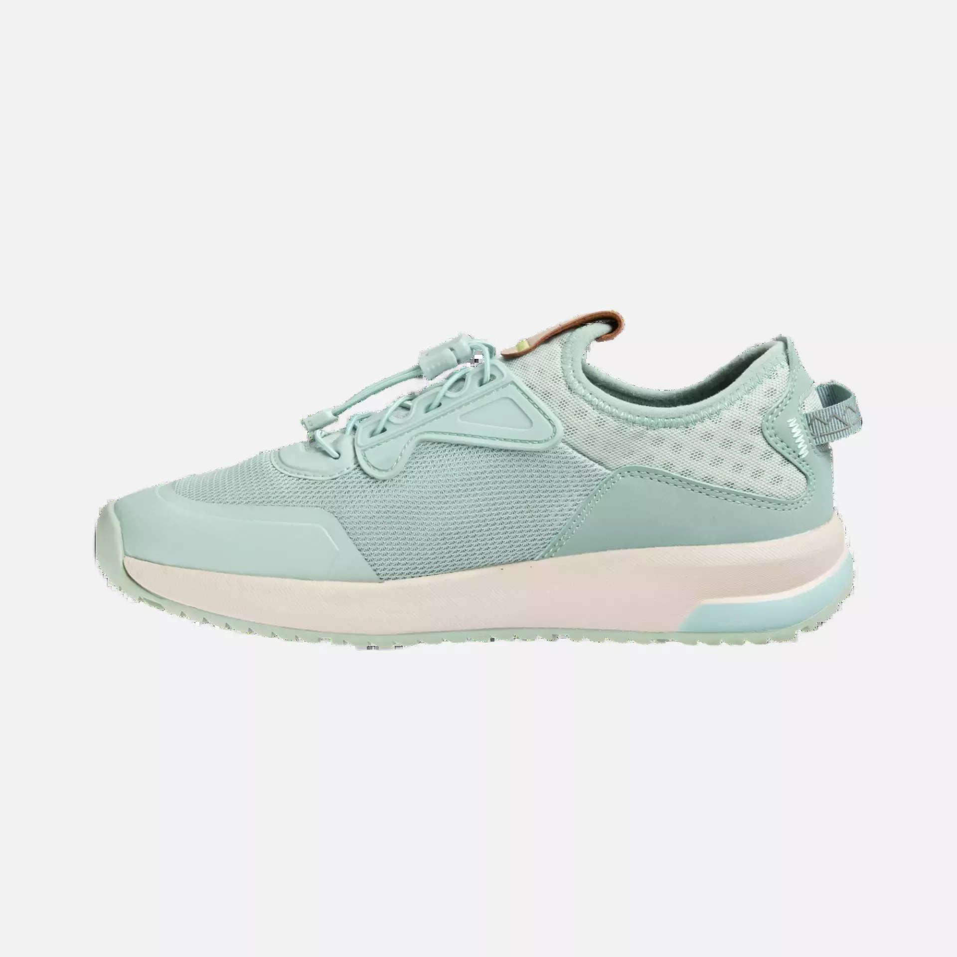 Safety Jogger LOGAN-MTG, LOGAN Wanderschuhe, Minzgrün, image 2