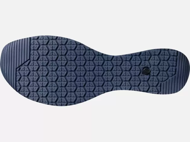 Safety Jogger SMOOTH-NAV, SMOOTH Work Shoes, navy, OB, image 4