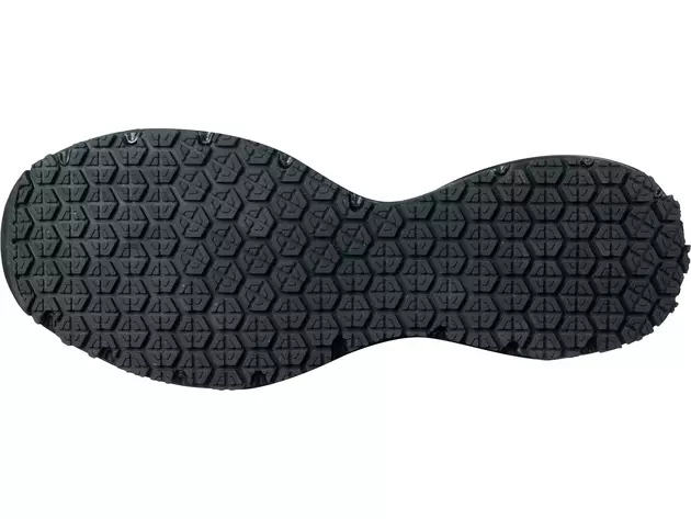 Outsole Properties · Anti Slip feature highlight