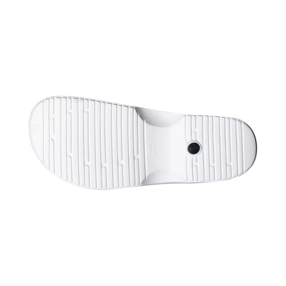 Safety Jogger MICSONIC-WHT, MICKEY SONIC OB Work Shoes, White, image 4, gallery thumbnail