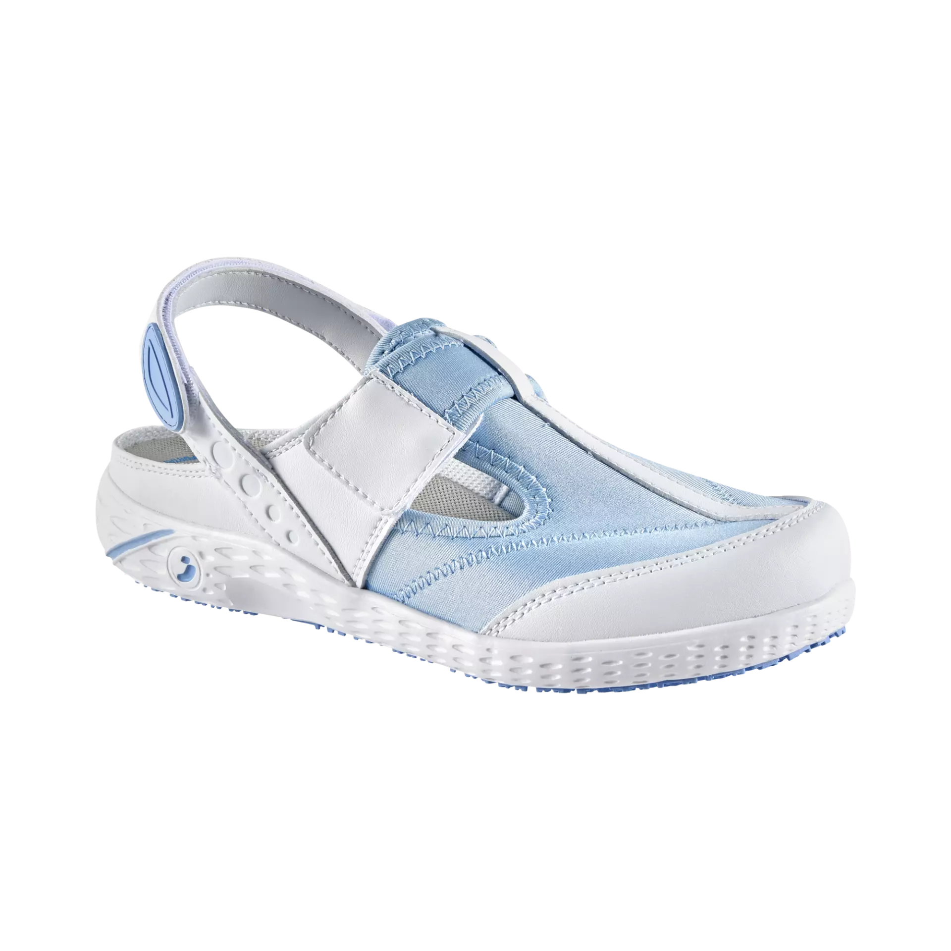 Safety Jogger ALIZA-LBL, ALIZA Arbeitsschuhe, Hellblau, OB, image 3