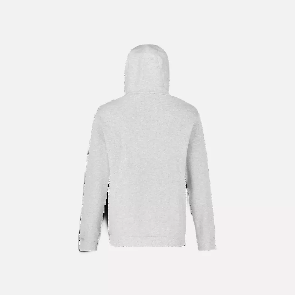 Safety Jogger KADUNAHOOD-LGR, KADUNA Hoodies, Light grey, image 5, gallery thumbnail